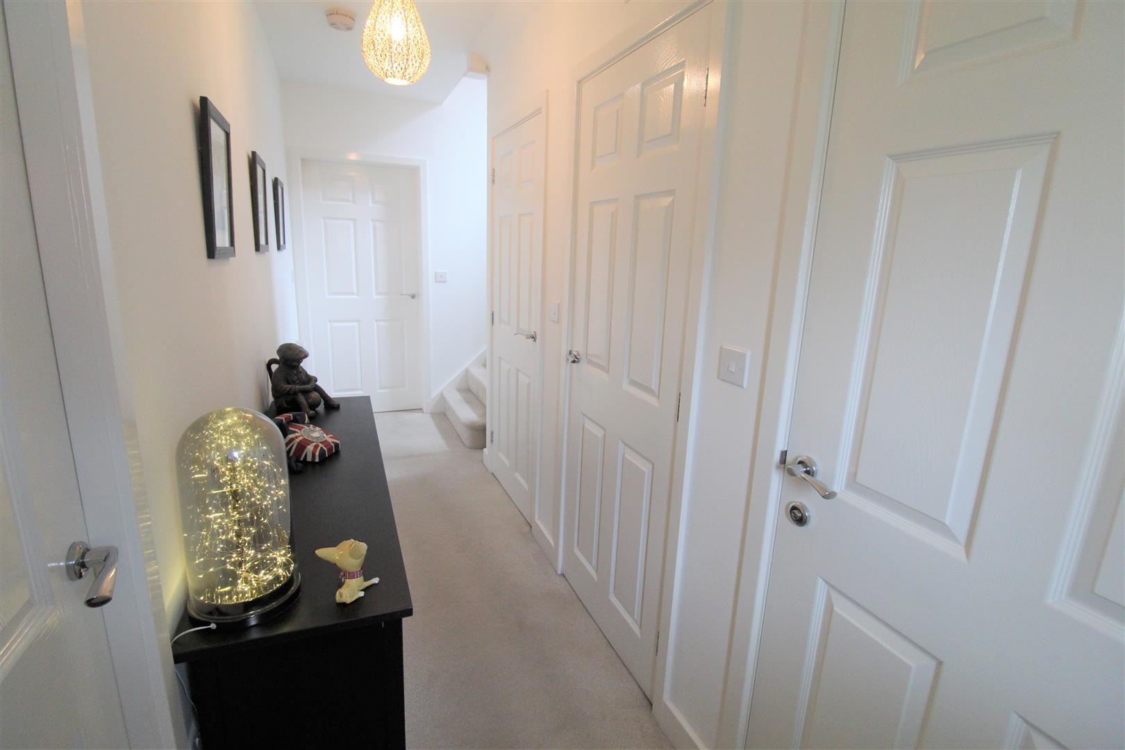Fernilee Close, Brindley Village, Stoke-On-Trent